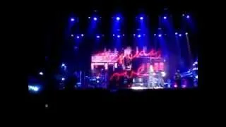 Lionel Richie - Penny Lover - live @ Sandalford Estate, Swan Valley Sun March 2, 2014