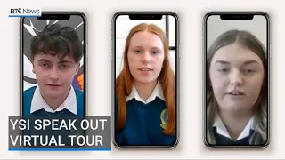 YSI Speak Out Virtual Tour