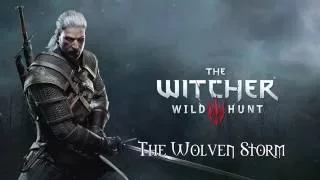 61 - The Wolven Storm (Priscilla's Song) - The Witcher 3: Wild Hunt