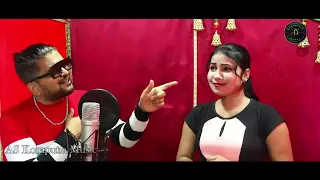 muhi umerkoter jilki jipa kindri Rani new status song 2023