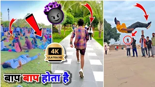 Nre flip reaction video🔥 flip in public reaction🥰 reactions video🔥tiktok, flip ||