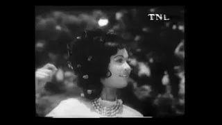 ආදරේ හිතෙනවා දැක්කම Aadare Hithenawa Dekkama | Original Video - H R Jothipala & Anjalin Gunathilake