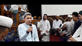 Muhammad Aziz qori