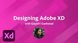 Designing Adobe XD - Episode 64 - Voice Prototyping | Adobe Creative Cloud