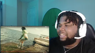 Savage Reacts To Kodak Black - Easter in Miami [Official Music Video]