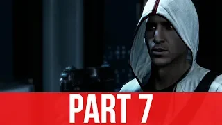 DESMOND MILES IN NEW YORK - ASSASSIN'S CREED 3 REMASTERED Gameplay Part 7