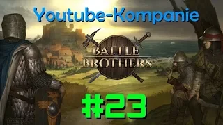 Battle Brothers Update 1.1.0.8 - Double Expert Ironman - deutsch - part 23