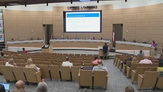 Cy-Fair ISD discusses budget-cut proposals