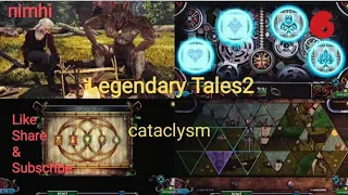 Legendary Tales2 || Cataclysm || part6