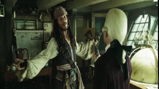 Who am I? | "Pirates of the Caribbean 3: At Worlds End" (2007) | 720p 24fps