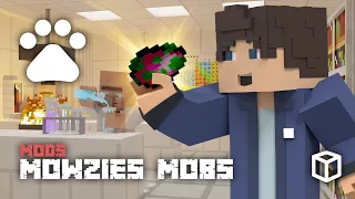How To Set Up And Play Your Own Mowzie's Mobs Server!