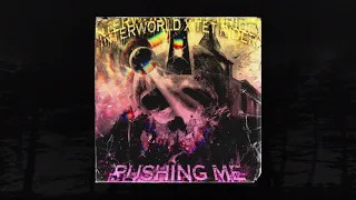 INTERWORLD X TET RIDER - PUSHING ME (MEMPHIS 66.6 EXCLUSIVE)