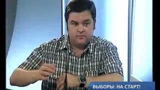 Кто станет мэром Екатеринбурга?