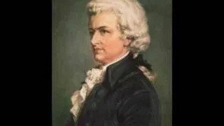 Mozart Rondo Alla Turca (Orchestral Version)