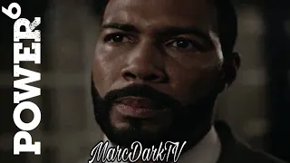 POWER SEASON 6 EPISODE 15 QUICK THOUGHTS!!!