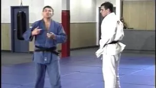 Russian Judo - Yakimov