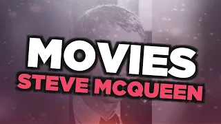 Best Steve McQueen movies