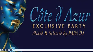 Papa Dj - Côte d'Azur Exclusive Party Vol. 2 (Preview #3)