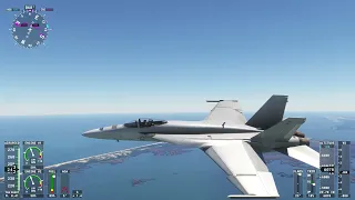 F-18 Super Hornet Fam Flight Simulator 2024 05 08 13 27 02