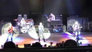 Deep Purple - Perfect Strangers (The Paramount Seattle)