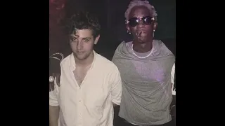 Jamie xx - I Know There's Gonna Be (Good Times) ft. Young Thug & Popcaan 528hz