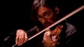 Yuja Wang n Kavakos Leonidas - Brahms Piano Violin sonata