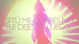 Don Omar   Embriágame Remix   Video Lyric
