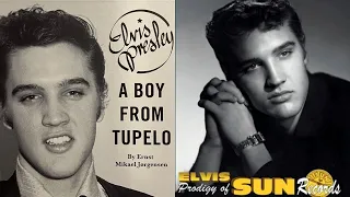 Elvis: Sun Records Showdown - FTD vs. KJ