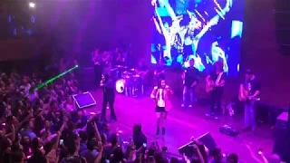 Maiara e Maraisa - Medo Bobo (Ao vivo na Shed Curitiba)