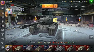 T34, Chrysler a další tanky v obchodě + čety // WotB