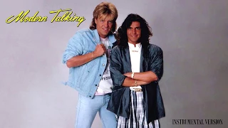 Modern Talking - With A Little love Instrumental Mix