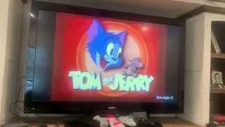 Jerry And Jumbo (1953) Intro Ugggggh On Late Night 7