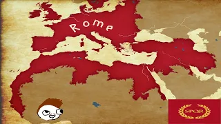 Europa Universalis IV Imperium Universalis - Rise of Rome