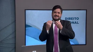 👨 Saber Direito - Direito Internacional - Aula 1