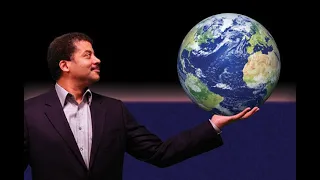 Neil deGrasse Tyson On How Our Universe Will End