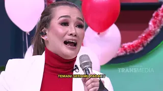 PERTAMA, KELIRU - REZA ARTAMEVIA FEAT. RUTH SAHANAYA