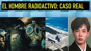 ACCIDENTE NUCLEAR HISHASHI OUCHI