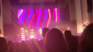 Collabro Farewell Tour - Jersey Boys Medley