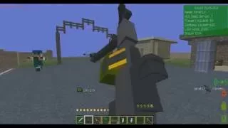 -|HCS|- Minecraft DayZ #2 Го 30 лойсов.