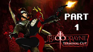 Paul's Gaming - BloodRayne [1] - How to Vampire