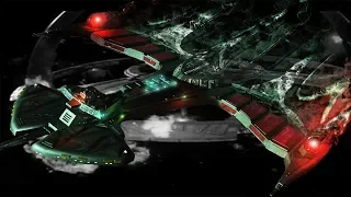 Starship Lore: Modern Warships of the Klingon Empire