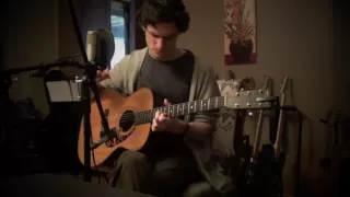 Ohio - Neil Young (acoustic cover)