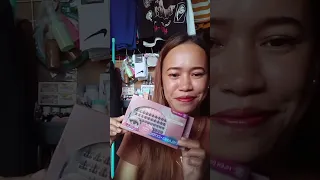Eto na mga mii, pangmalakasang Instant Eyelash Extension from MLEN Diary!