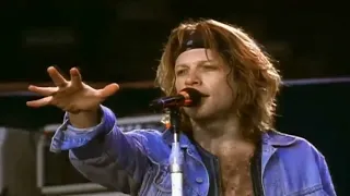 Bon Jovi - Always