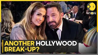 Another Hollywood break-up? |  Ben Affleck has moved out of Jennifer Lopez's residence: Reports