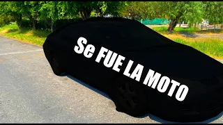 Mi NUEVO COCHE (no salio mal, creo) JAJAJA