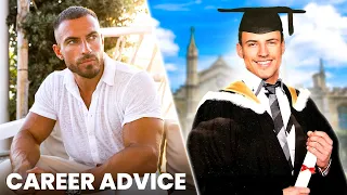 Career Advice I Needed In My 20s