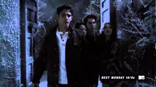 Teen Wolf 3x24 The Divine Move Promo 1