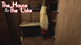 The House By The Lake - Short Horror Game | Full Walkthrough