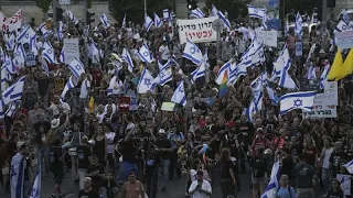 Les corps de trois otages ont été retrouvés à Gaza par l’armée israélienne